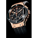 ZEGAREK HUBLOT BIG BANG ORIGINAL GOLD CERAMIC