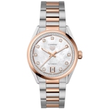 ZEGAREK TAG HEUER CARRERA DATE