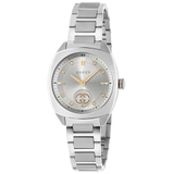 ZEGAREK GUCCI INTERLOCKING