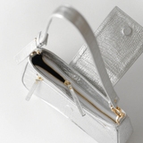 Torebka baguette Follow