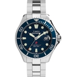 ZEGAREK TIMEX DEEPWATER MERIDIAN 200