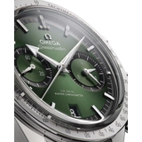 ZEGAREK OMEGA SPEEDMASTER '57