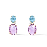 Kolczyki złote NANIS