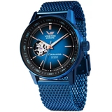 ZEGAREK VOSTOK EUROPE GAZ-14 LIMOUSINE AUTOMATIC OPEN HEART