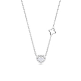 Naszyjnik złoty Recarlo