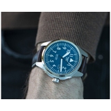 ZEGAREK AVIATOR AIRACOBRA 43 TYPE A