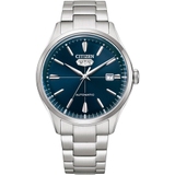 ZEGAREK CITIZEN CRYSTAL SEVEN MECHANICAL