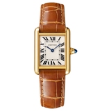 ZEGAREK CARTIER TANK LOUIS S