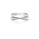 Pierścionek srebrny