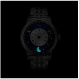 ZEGAREK EPOS ARTISTRY 3439 BM V-STYLE AUTOMATIC MOONPHASE