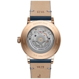 ZEGAREK RAYMOND WEIL MILLESIME MOONPHASE