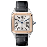 ZEGAREK CARTIER SANTOS-DUMONT L