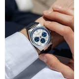 ZEGAREK FREDERIQUE CONSTANT HIGHLIFE CHRONOGRAPH AUTOMATIC