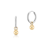 Kolczyki srebrne Felicita