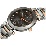 ZEGAREK RADO LACOUPOLE DIAMONDS