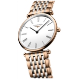 LONGINES LA GRANDE CLASSIQUE DE LONGINES