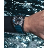 ZEGAREK TIMEX DEEPWATER REEF 200 GMT