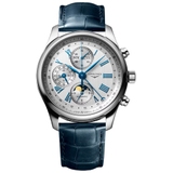 LONGINES MASTER COLLECTION CHRONO MOONPHASE