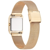 ZEGAREK CITIZEN L-SQUARE SET