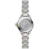 ZEGAREK TAG HEUER AQUARACER PROFESSIONAL 200 SOLARGRAPH