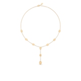 Naszyjnik złoty Marco Bicego