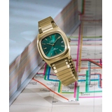ZEGAREK TIMEX 1983 E LINE AUTOMATIC