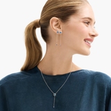 Naszyjnik srebrny Alchemia