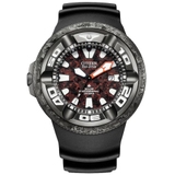 ZEGAREK CITIZEN PROMASTER PROFESSIONAL DIVER ''GODZILLA'' LIMITED EDITION