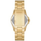 ZEGAREK FOSSIL BLUE DIVE