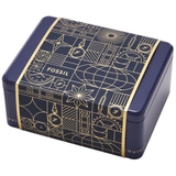 ZEGAREK FOSSIL MACHINE SET