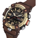 ZEGAREK G-SHOCK MASTER OF G MUDMASTER
