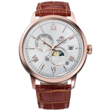 ZEGAREK ORIENT BAMBINO SUN & MOON