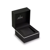 ZEGAREK ATLANTIC WORLDMASTER OPEN HEART LIMITED EDITION