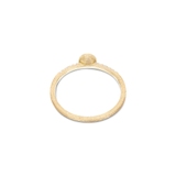 Pierścionek złoty Nanis