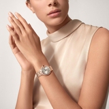 ZEGAREK CARTIER BALLON BLEU DE CARTIER