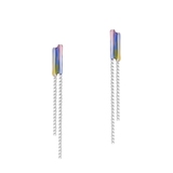 KOLCZYKI Picky Pica Cosmic Glam