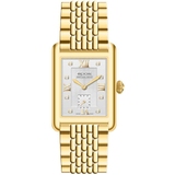 ZEGAREK EPOS QUARTZ LADY SQUARE DIAMONDS