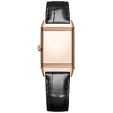 ZEGAREK JAEGER-LECOULTRE REVERSO CLASSIC MONOFACE