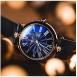 ZEGAREK FREDERIQUE CONSTANT CLASSICS ART DECO ROUND