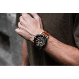 ZEGAREK VOSTOK EUROPE EXPEDITION RATOWNIK TATR KLEMENS KLIMEK BACHLEDA