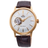 ZEGAREK ORIENT BAMBINO OPEN HEART