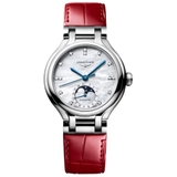 LONGINES PRIMALUNA MOONPHASE