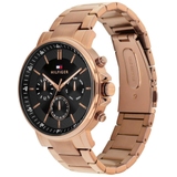 ZEGAREK TOMMY HILFIGER TYSON