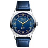 ZEGAREK ATLANTIC WORLDMASTER ORIGINAL AUTOMATIC