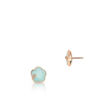 Kolczyki złote PASQUALE BRUNI