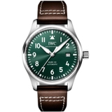 ZEGAREK IWC SCHAFFHAUSEN PILOT'S MARK XX