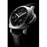 ZEGAREK PANERAI LUMINOR POWER RESERVE GMT