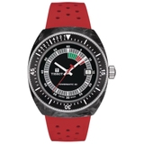 TISSOT SIDERAL S Powermatic 80