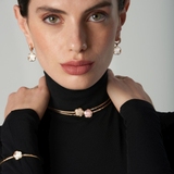 Bransoleta złota Pasquale Bruni