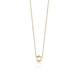 Naszyjnik złoty BIRKS